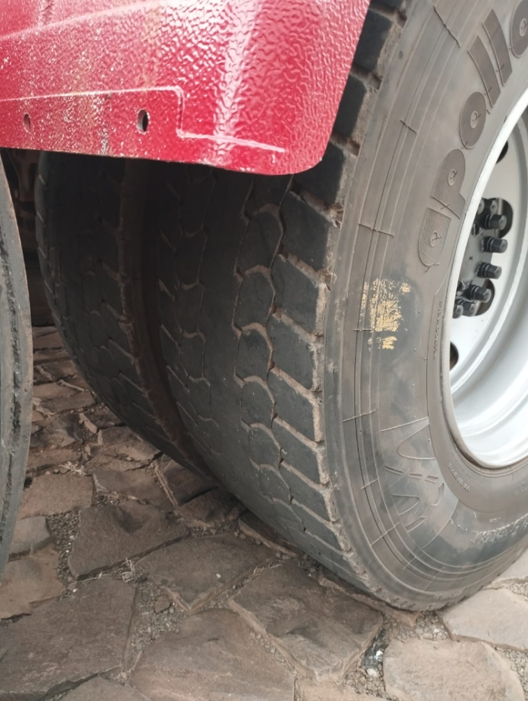 volkswagen meteor 28.460 6x2 diesel 2p automatico 202211