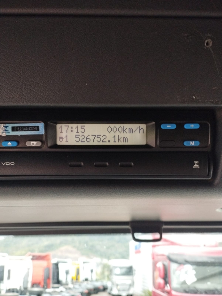 volkswagen meteor 28.460 6x2 diesel 2p automatico 202216