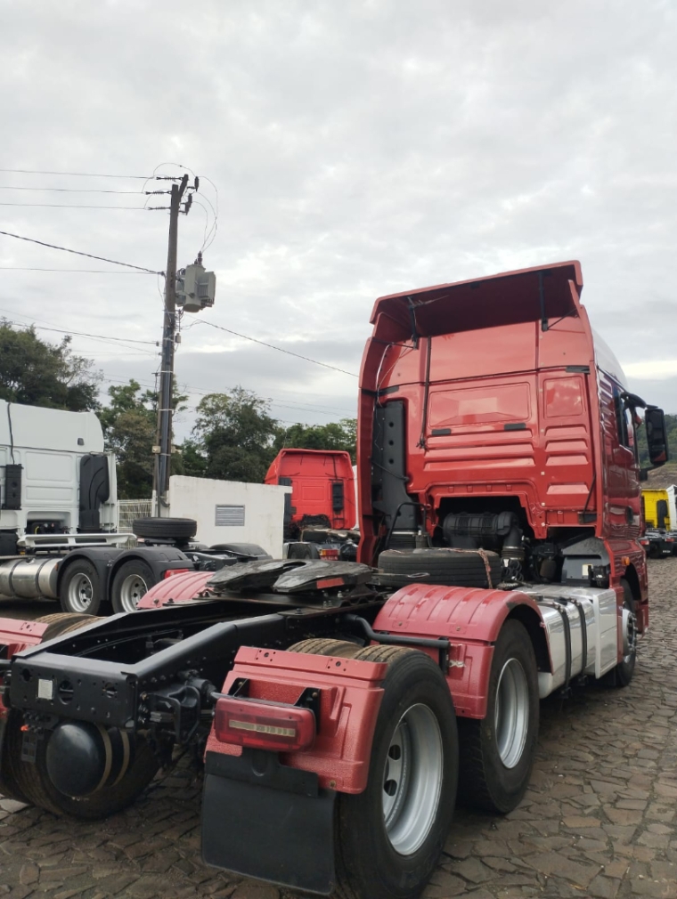 volkswagen meteor 28.460 6x2 diesel 2p automatico 20223