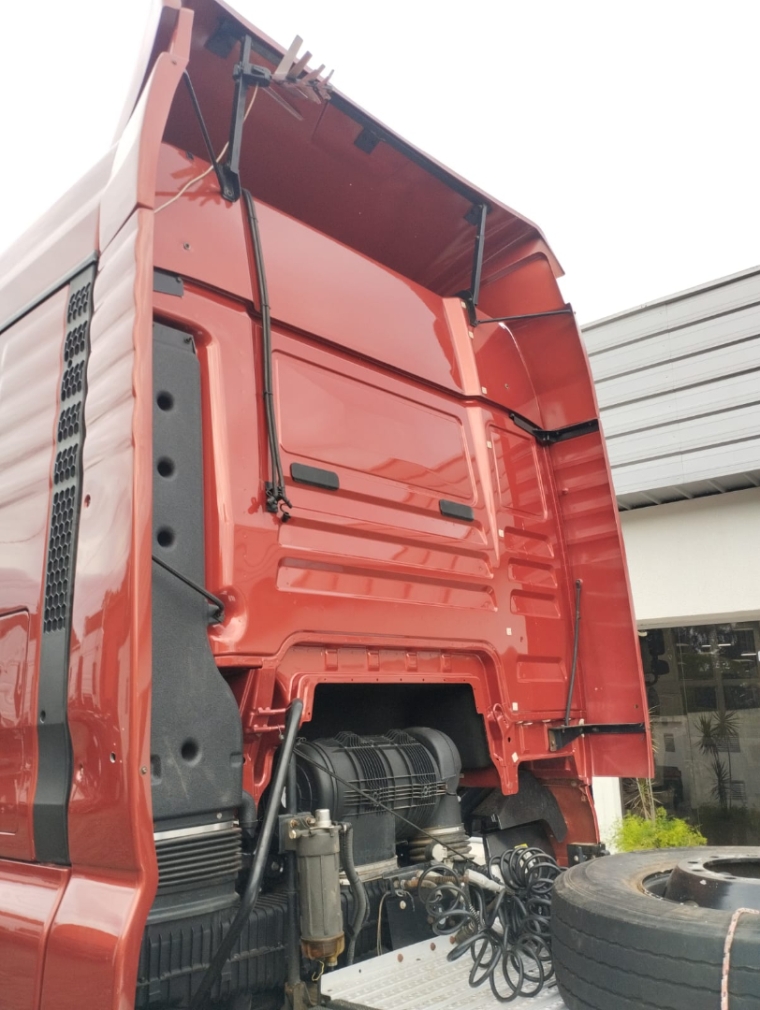 volkswagen meteor 28.460 6x2 diesel 2p automatico 20226