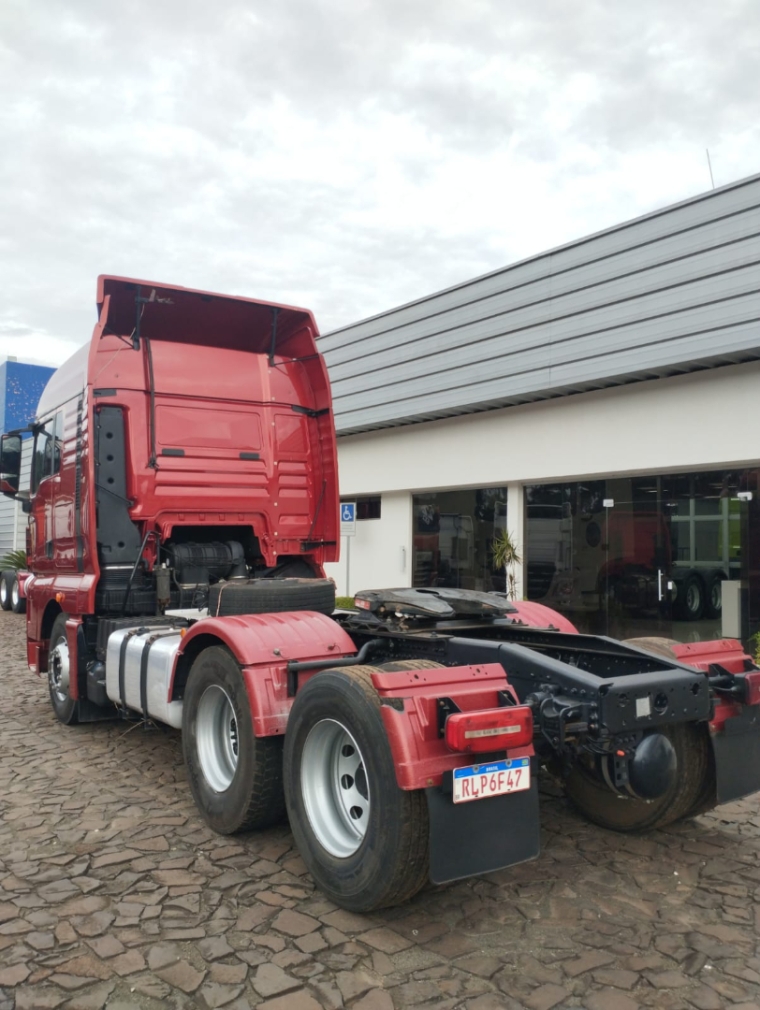volkswagen meteor 28.460 6x2 diesel 2p automatico 20225