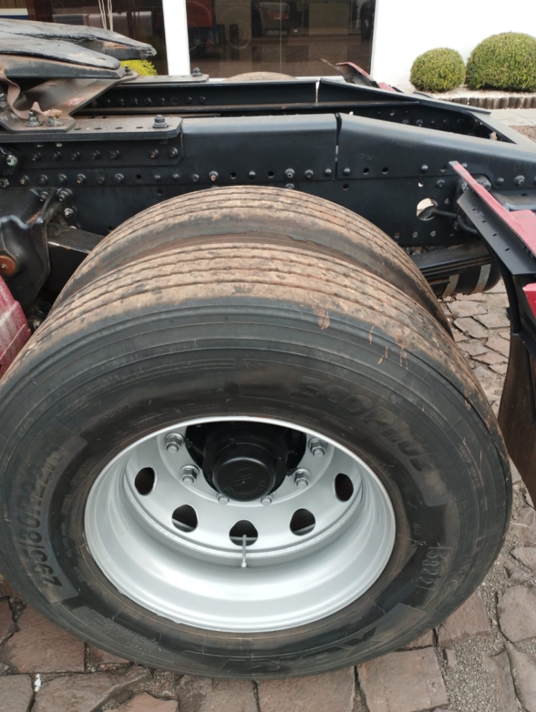 volkswagen meteor 28.460 6x2 diesel 2p automatico 20228