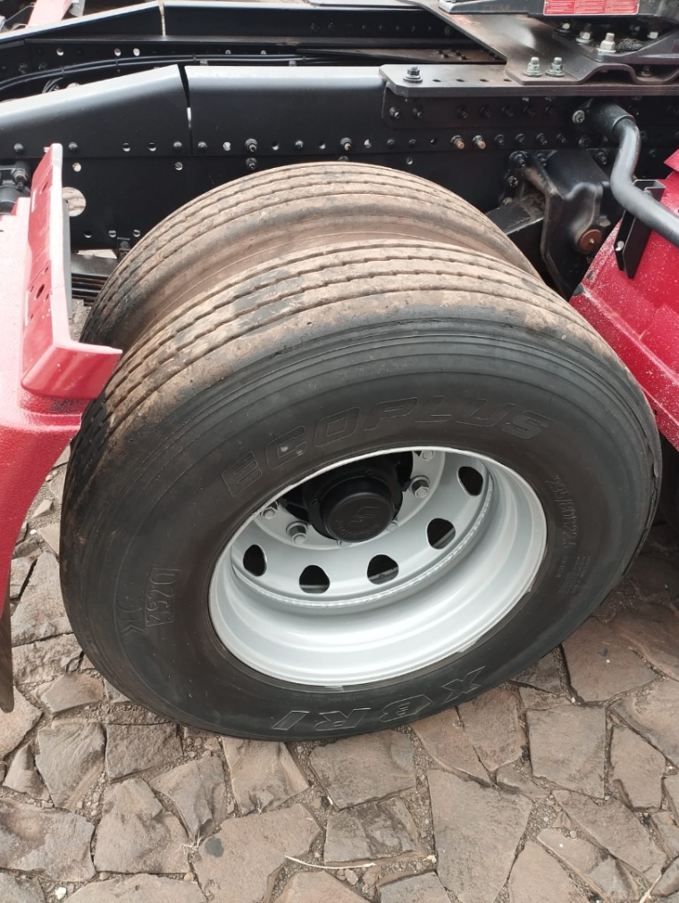 volkswagen meteor 28.460 6x2 diesel 2p automatico 20229