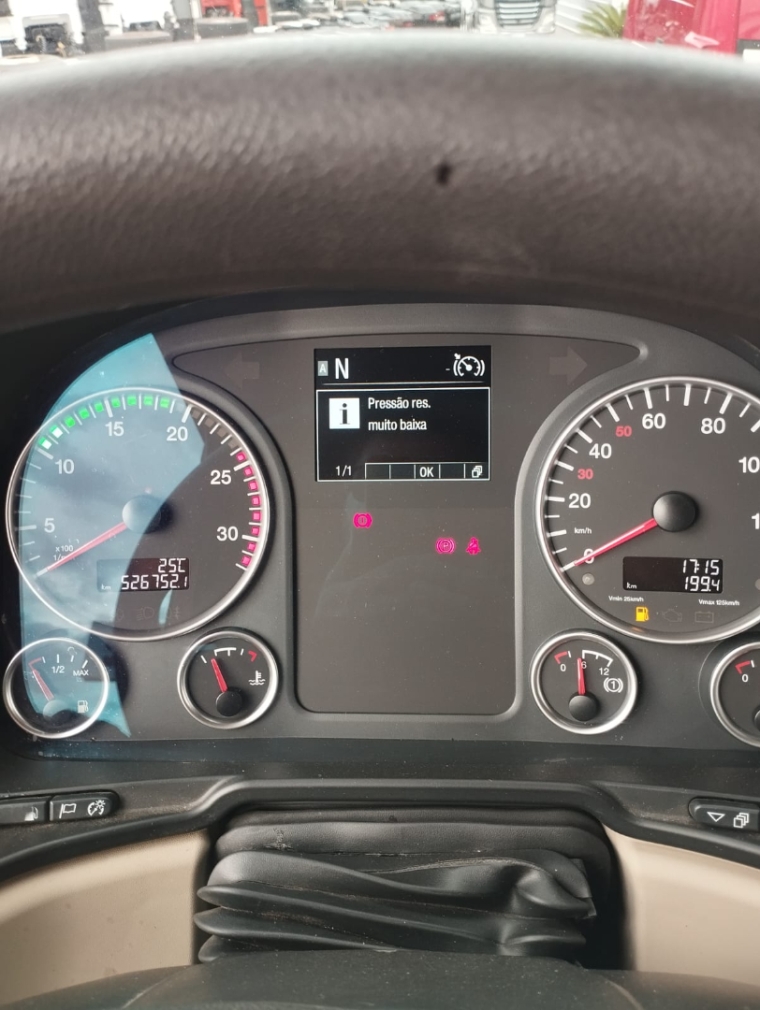 volkswagen meteor 28.460 6x2 diesel 2p automatico 202215