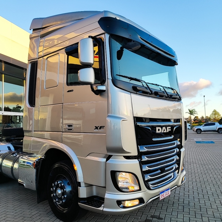 daf xf 480 6x2 diesel 2p automatico 2022