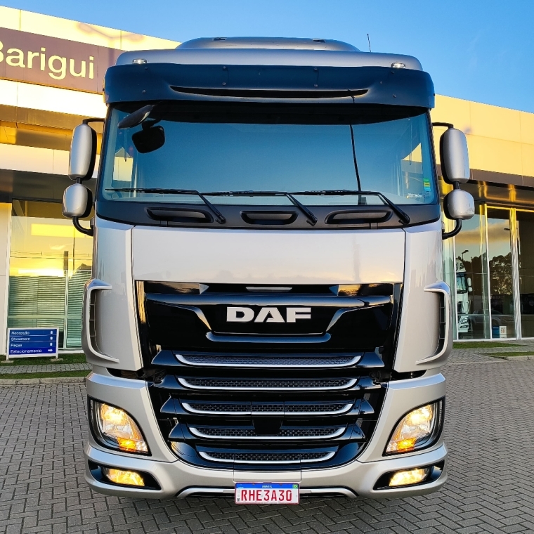 daf xf 480 6x2 diesel 2p automatico 2022