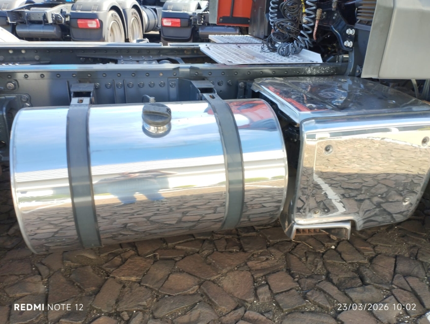 daf xf fts 530 sc comfort diesel 2p automatico 202313