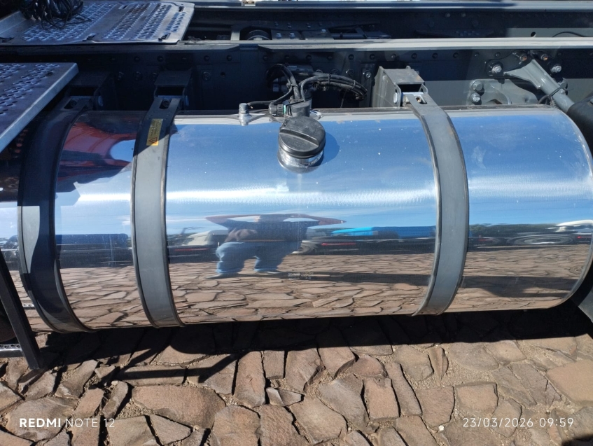 daf xf fts 530 sc comfort diesel 2p automatico 202312