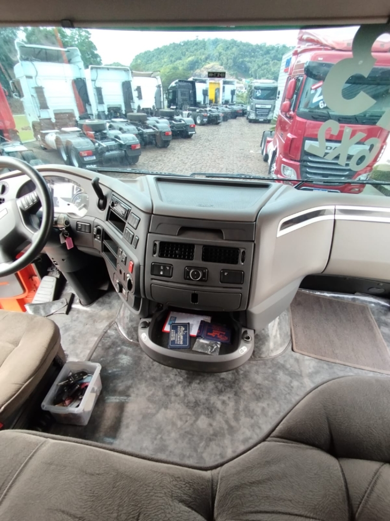 daf xf fts 530 sc comfort diesel 2p automatico 202310