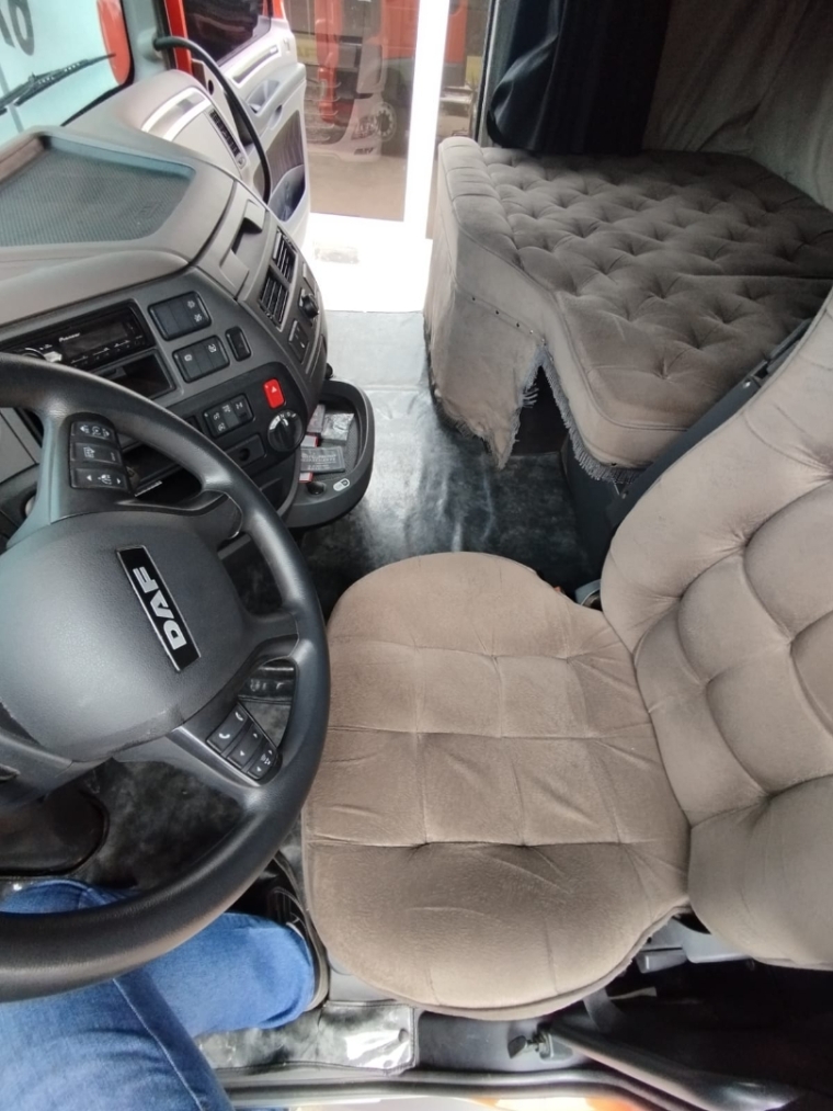 daf xf fts 530 sc comfort diesel 2p automatico 202312