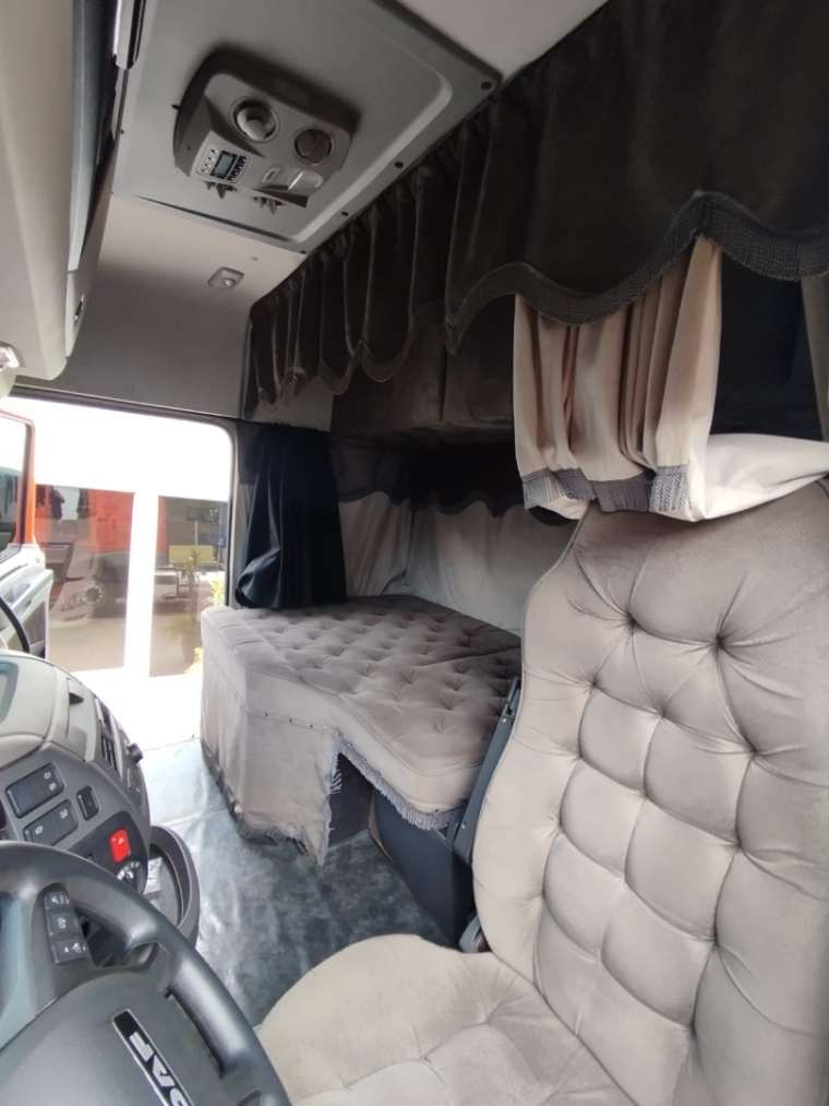 daf xf fts 530 sc comfort diesel 2p automatico 202311