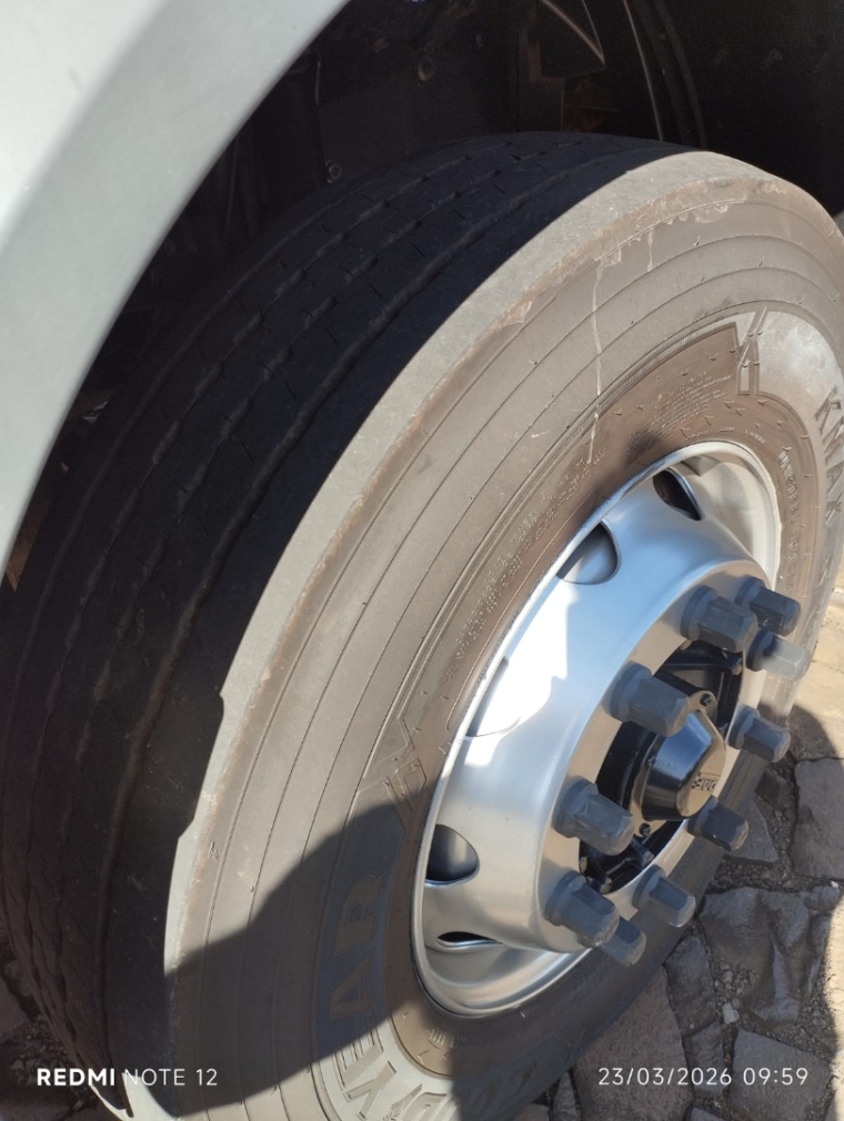 daf xf fts 530 sc comfort diesel 2p automatico 20236