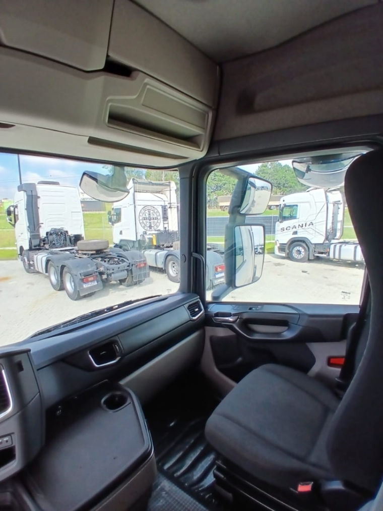 scania r 540 a 6x4 diesel 2p automatico 202117