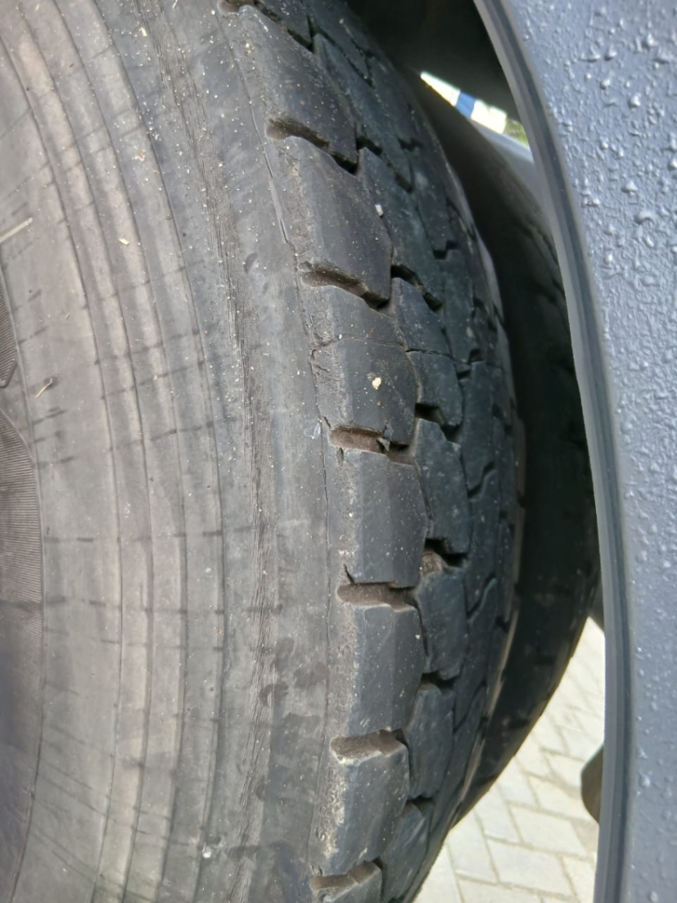 scania r 540 a 6x4 diesel 2p automatico 202110