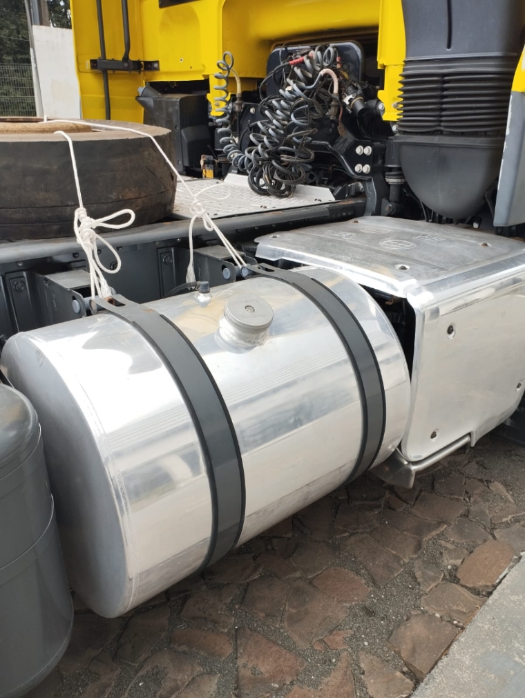 daf xf ftt 530 comfort 6x4 diesel 2p automatico 20228