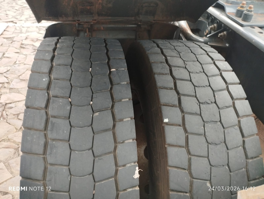 daf xf 105 fts 460 6x2 diesel 2p automatico 202211