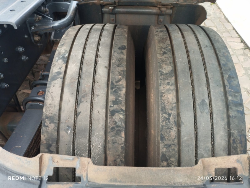 daf xf 105 fts 460 6x2 diesel 2p automatico 202210