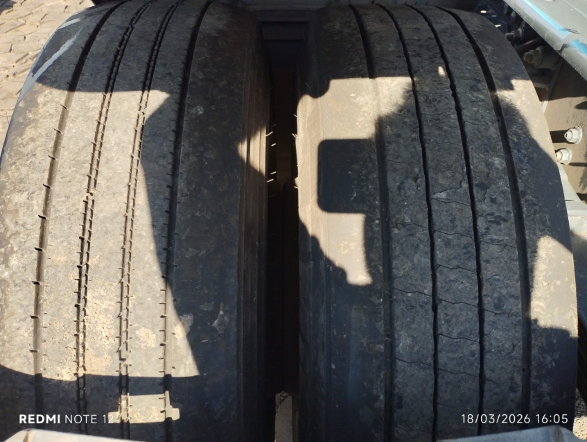 daf xf fts 480 super space diesel 2p automatico 20218