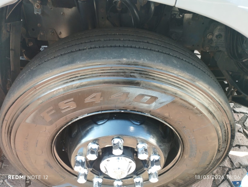 daf xf fts 480 super space diesel 2p automatico 20217