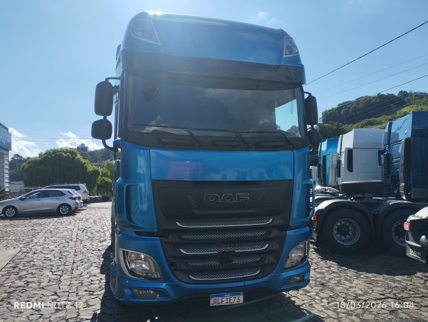 daf xf fts 480 super space diesel 2p automatico 20211