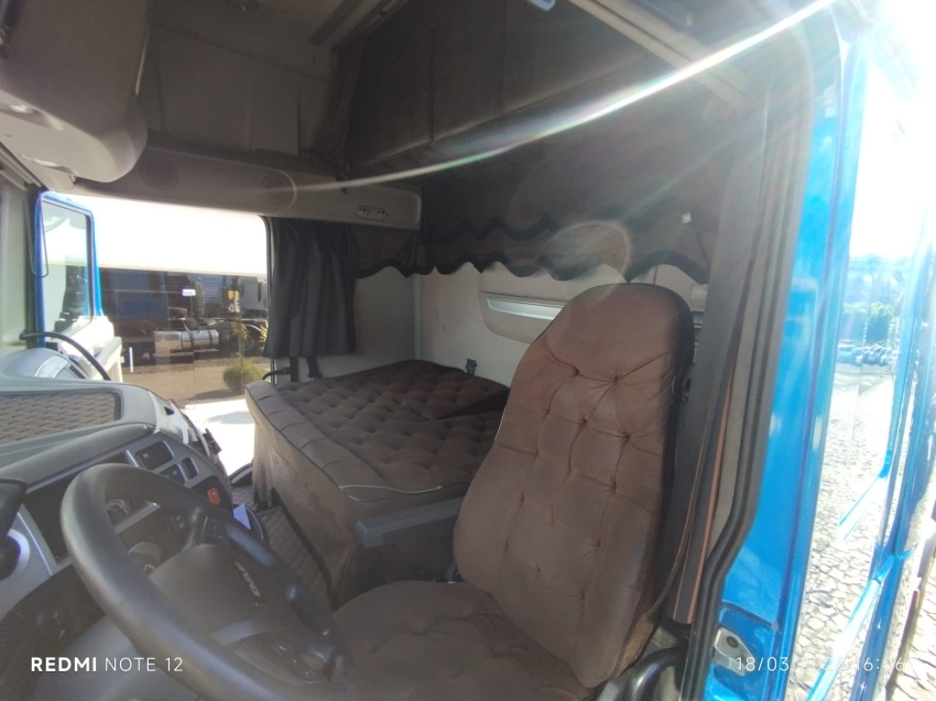 daf xf fts 480 super space diesel 2p automatico 202112