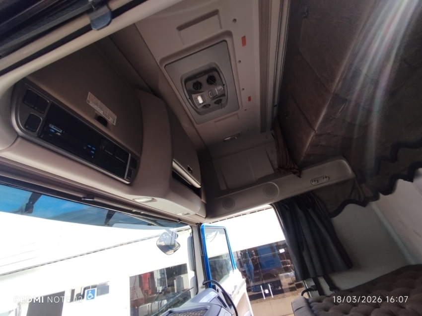 daf xf fts 480 super space diesel 2p automatico 202114