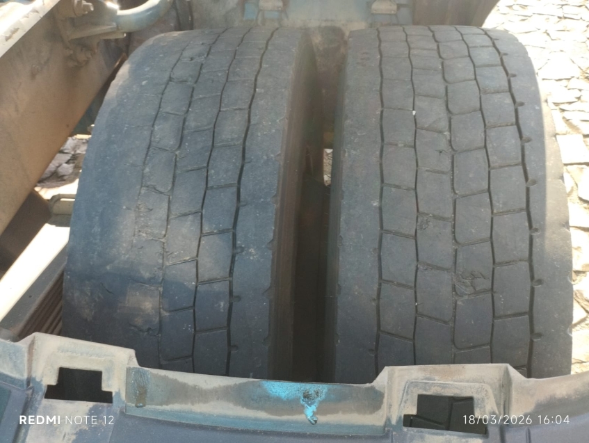 daf xf fts 480 super space diesel 2p automatico 20219