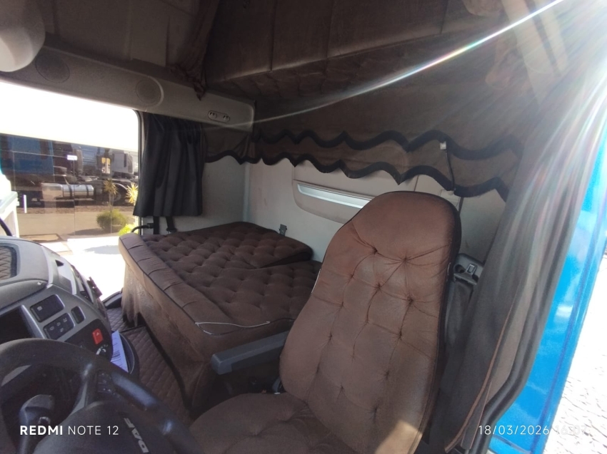 daf xf fts 480 super space diesel 2p automatico 202113