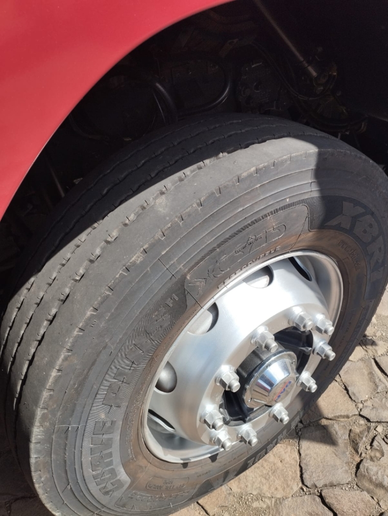 daf xf fts 480 space comfort diesel 2p automatico 20228