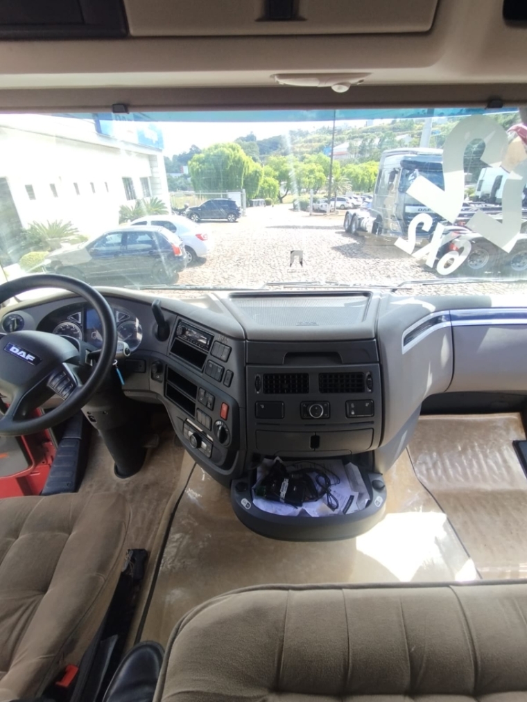 daf xf fts 480 space comfort diesel 2p automatico 202211
