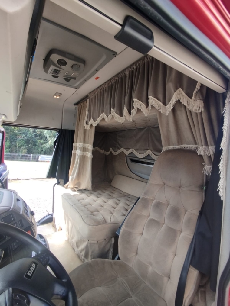 daf xf fts 480 space comfort diesel 2p automatico 202210