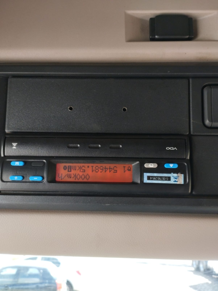 daf xf fts 480 space comfort diesel 2p automatico 202213