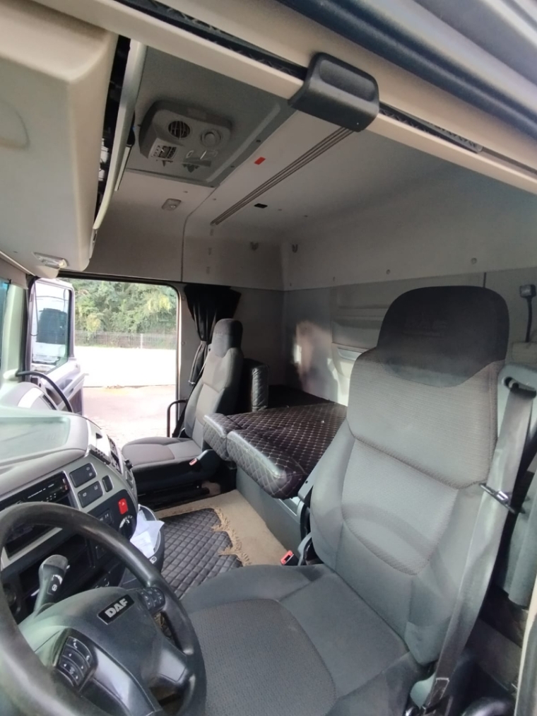 daf xf ftt sc 530 6x4 diesel 2p automatico 202114