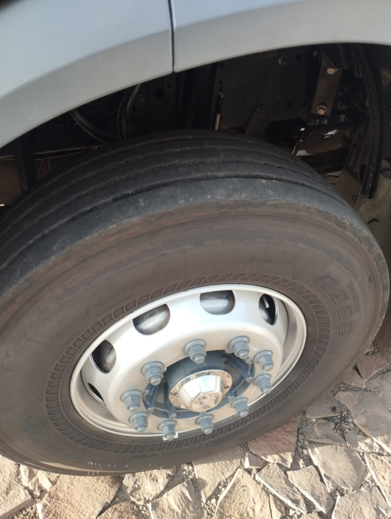 daf xf ftt sc 530 6x4 diesel 2p automatico 20219