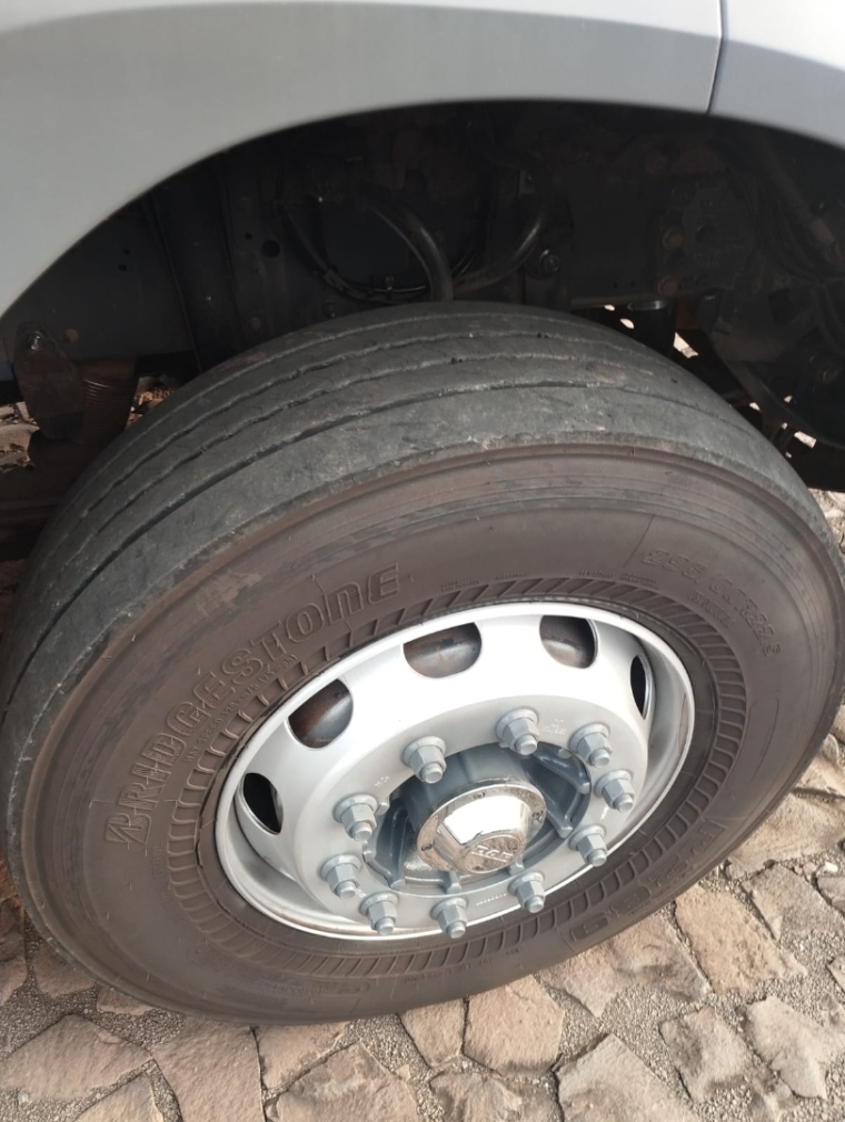 daf xf ftt sc 530 6x4 diesel 2p automatico 20216