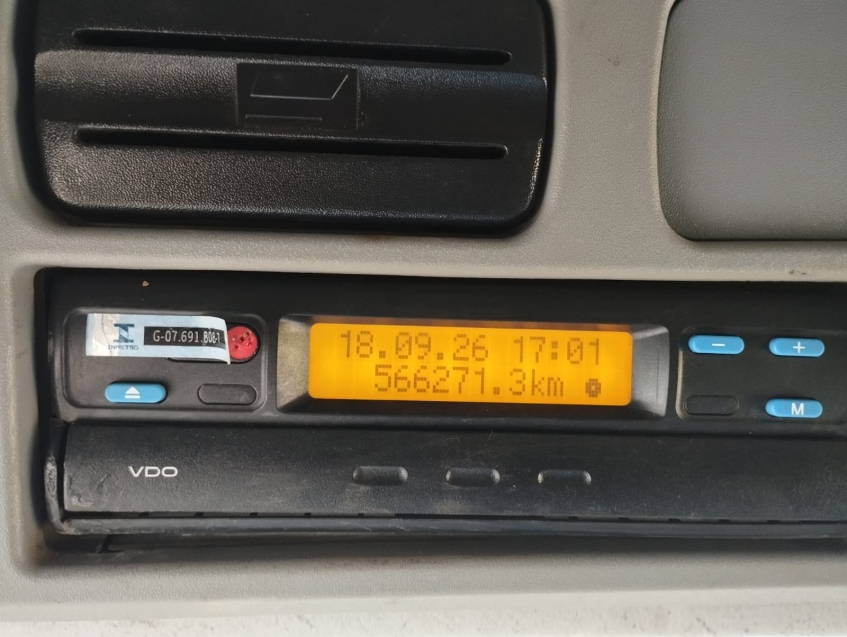 mercedes-benz atego 2425 diesel 2p manual 201113