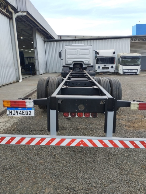 mercedes-benz atego 2425 diesel 2p manual 201119