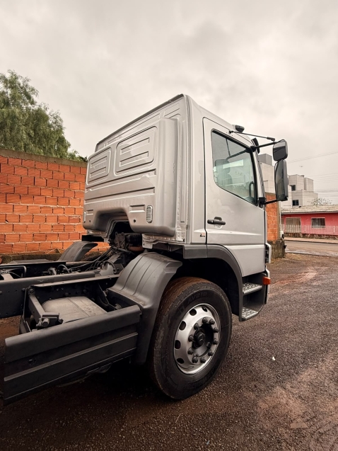 mercedes-benz atego 2425 diesel 2p manual 20116