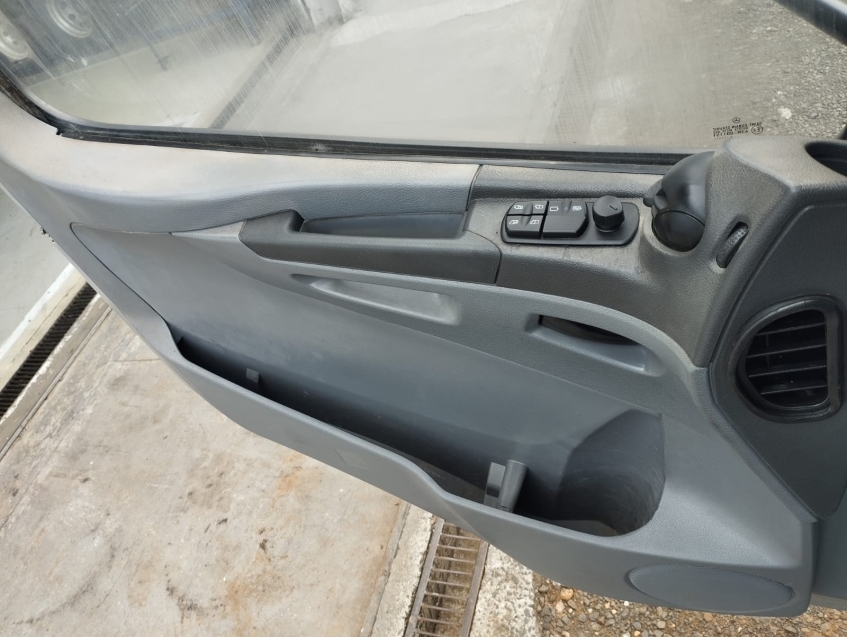 mercedes-benz atego 2425 diesel 2p manual 201114
