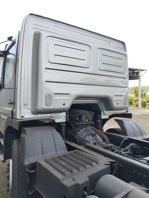 mercedes-benz atego 2425 diesel 2p manual 201117