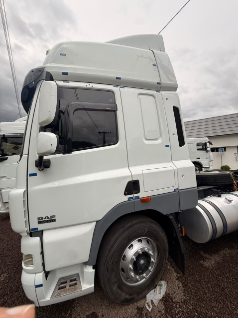 daf cf 410 85 fts diesel 2p automatico 20181