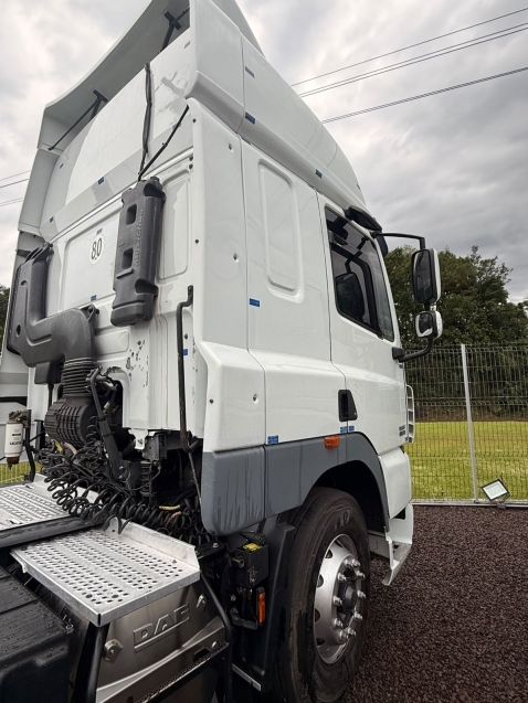 daf cf 410 85 fts diesel 2p automatico 20182