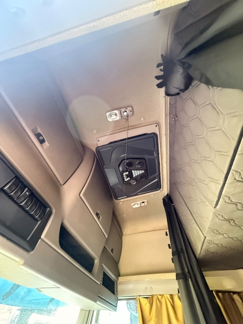 daf cf 410 85 fts diesel 2p automatico 20185
