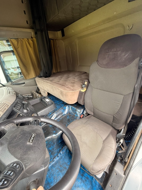 daf cf 410 85 fts diesel 2p automatico 20186