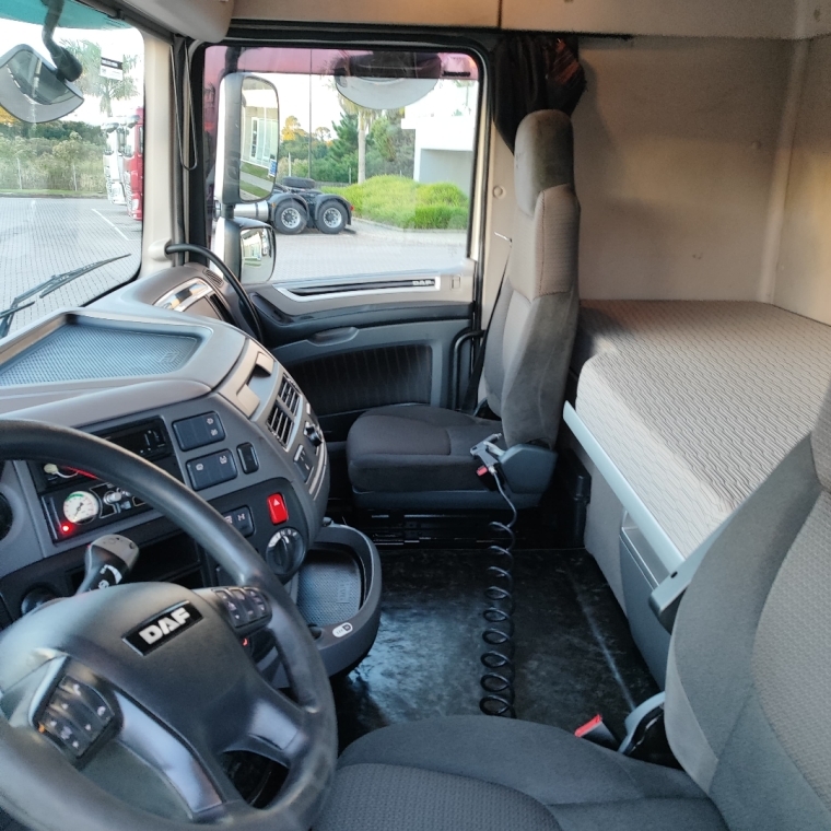 daf xf 480 6x2 diesel 2p automatico 2022