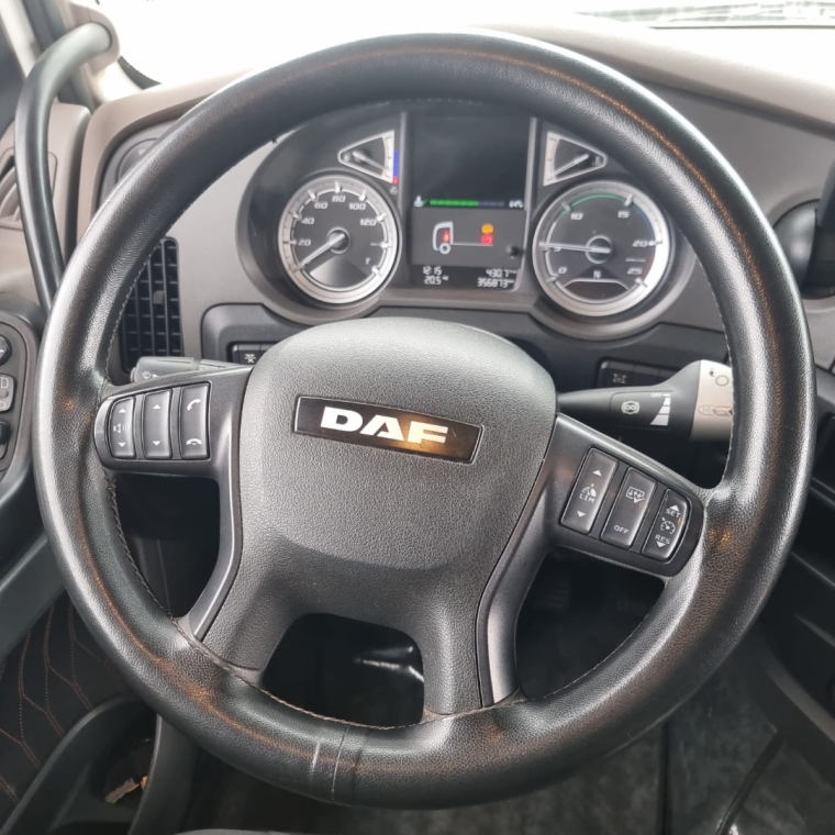 daf xf fts sc comfort 480 6x2 2023