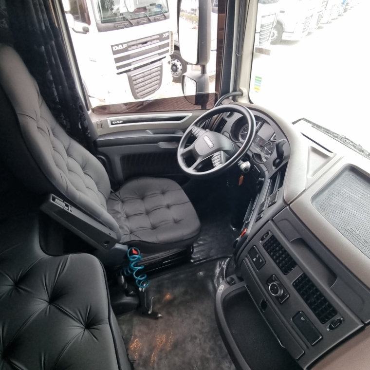 daf xf fts sc comfort 480 6x2 2023