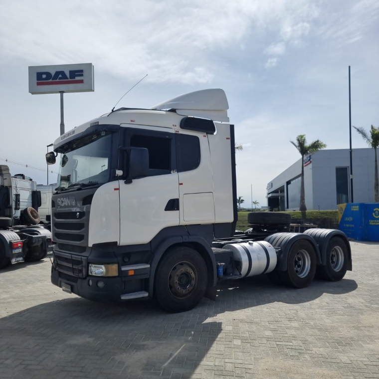 scania r440 2014 6x4 bug leve optcruise scania r440 2014 6x4 bug leve optcruise