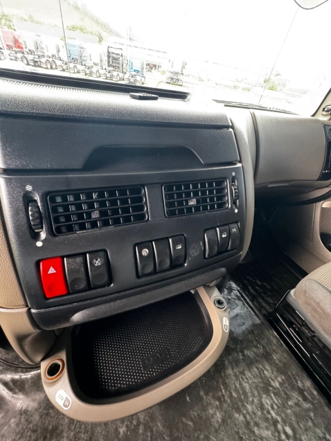 daf xf 105 xf105 ftt sc 510 3,07 3,5 diesel 2p automatico 202016