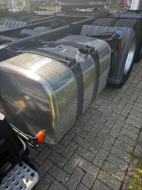 scania r 540 a 6x4 diesel 2p automatico 201929